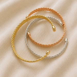 The JAYDEE Bracelet Set