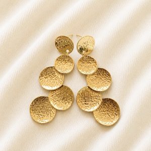 The YAZ Earring