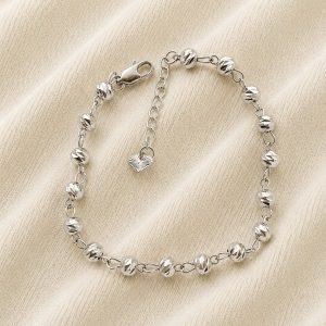 The NINA Anklet