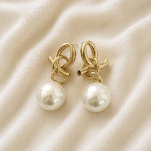 The DAHLIA Earring