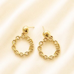 The SAMI Earring