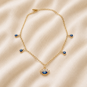 The MEL Anklet