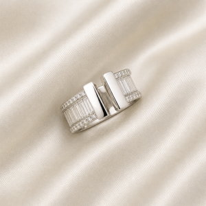 Statement Rings